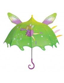 Vaikiškas skėtis Soake...